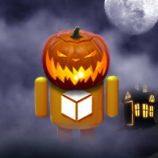 Halloween Countdown  Icon