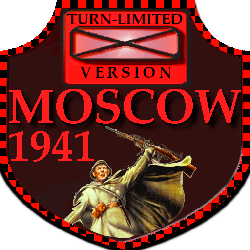 Battle of Moscow (turn-limit)  Icon