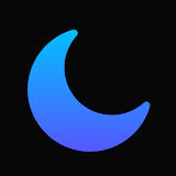 Dark Mode : Dark Mode & Night Mode for All Apps icon