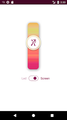 Flashlight LightKatador Screen 2