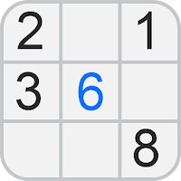 Sudoku  - クラシック・ナンプレ・パズル