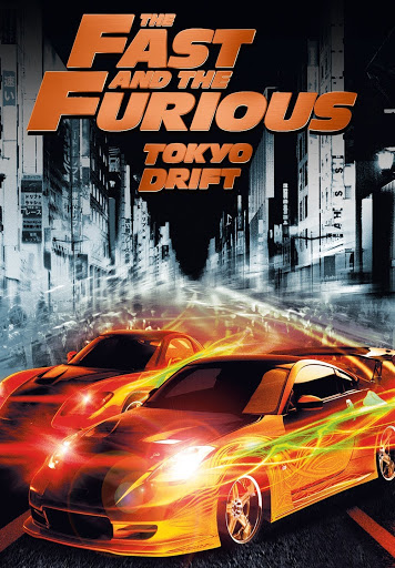 The Fast and The Furious: Tokyo Drift - Movies on Google Play