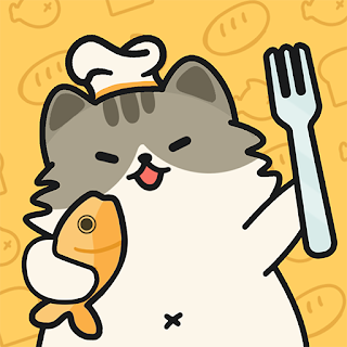 Kitty Chef - Merge Order