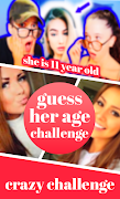 Lære udenad Ass statisk Guess Her Age Challenge : Quiz