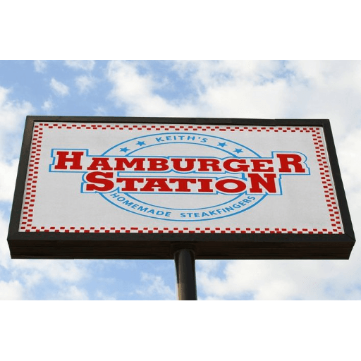 Keith's Hamburger Station