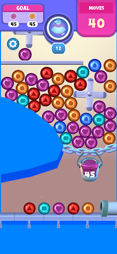 Chain Crash - Screenshot 4