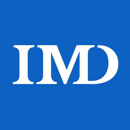 IMD Events logo