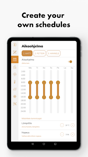Airfi Screen 2