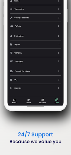 Fincept - Get 16 on FD