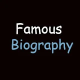 Famous Biography icon