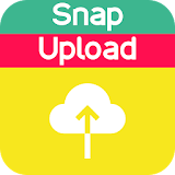 Snap Upload Safe Upload Photos icon