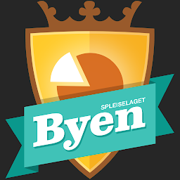 Spleiselaget: Byen (The City) Mod Apk