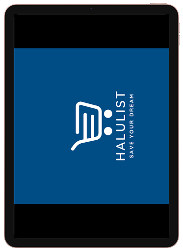 Halulist Screen 3