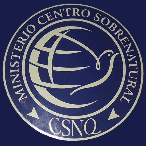 Fm Sobrenatural logo