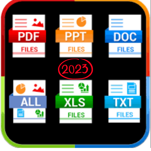 Docx Office: All Files Viewer