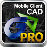 DWG FastView Pro-CAD Viewer icon