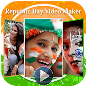 Republic Day Video Maker - MiniMovie Maker 2018