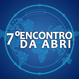 图标图片“7º Encontro ABRI”