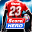 Score Hero 2022 2.84 (Uang tidak terbatas)