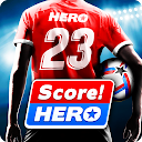 Score! Hero 2023 2.84 APK تنزيل