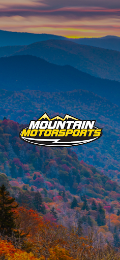 Android application MOUNTAIN MOTORSPORTS screenshort