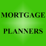 Mortgage Planners icon