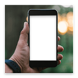 Mobile Photo Frame Maker 2018 icon