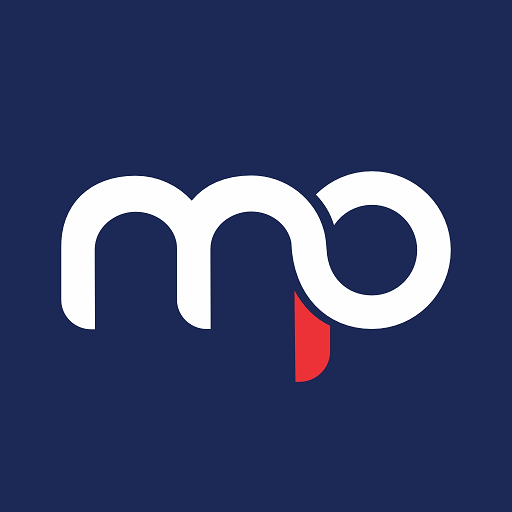 Distribuidora MP logo