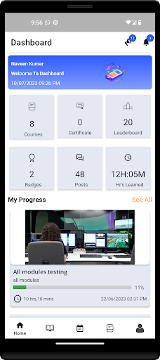 MyNuclo Screen 3