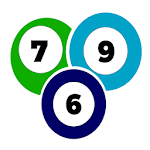Cover Image of ดาวน์โหลด EU lottery ticket number maker  APK