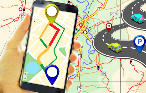 Gps location finder discount