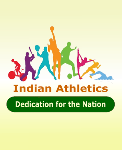 Indian Athletics