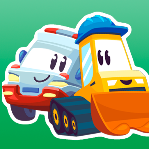 Car City Adventures Download on Windows