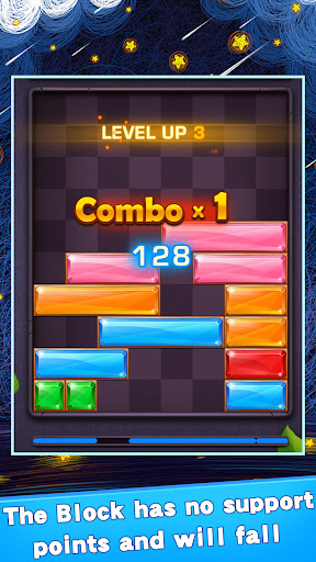 Drop Block Classic Screen 2