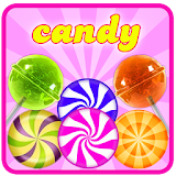 Candy Sweet Mania icon