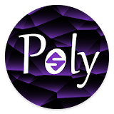 PolyUI CM13/12x Theme icon