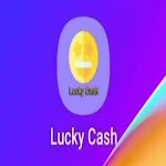 Cover Image of डाउनलोड Lucky Cash 1.0 APK