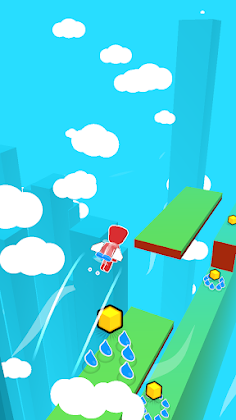 Water JetPack - Screenshot 1