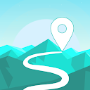 GPX Viewer - Tracks, Routes & Waypoints