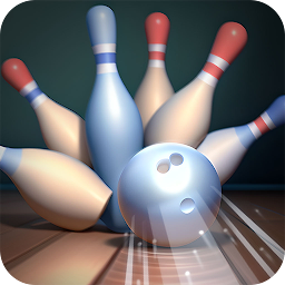 Icon image Real Bowling Sport 3D