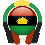 Cover Image of ดาวน์โหลด Radio Biafra App  APK