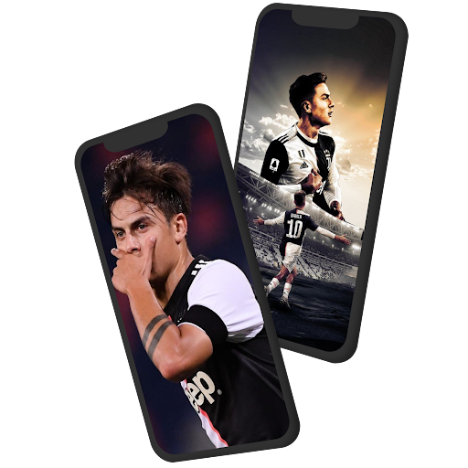 Paulo Dybala Wallpaper HD