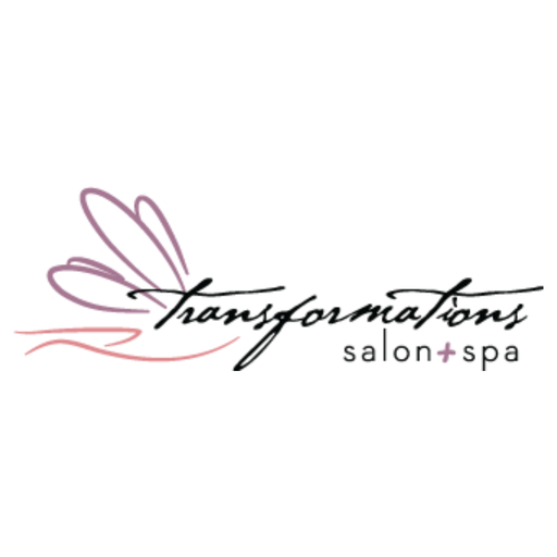 Transformations Salon & Spa logo
