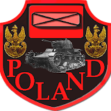 Poland between Germany & USSR icon