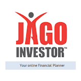Jagoinvestor icon