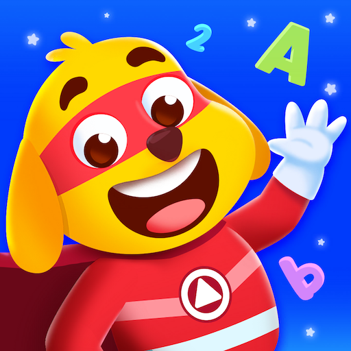 Kiddopia  Icon