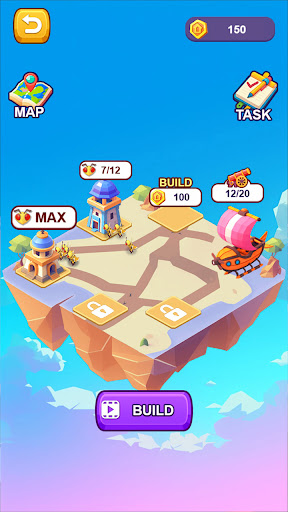Beast Elite-Hunter War screenshot 4