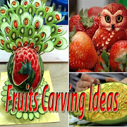 Top 36 Art & Design Apps Like Fruit Carving Art Ideas - Best Alternatives