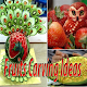 Fruit Carving Art Ideas Download on Windows