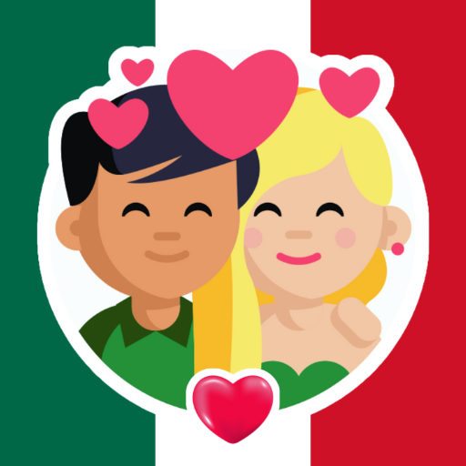 Chat México | Citas & Solteras Download on Windows